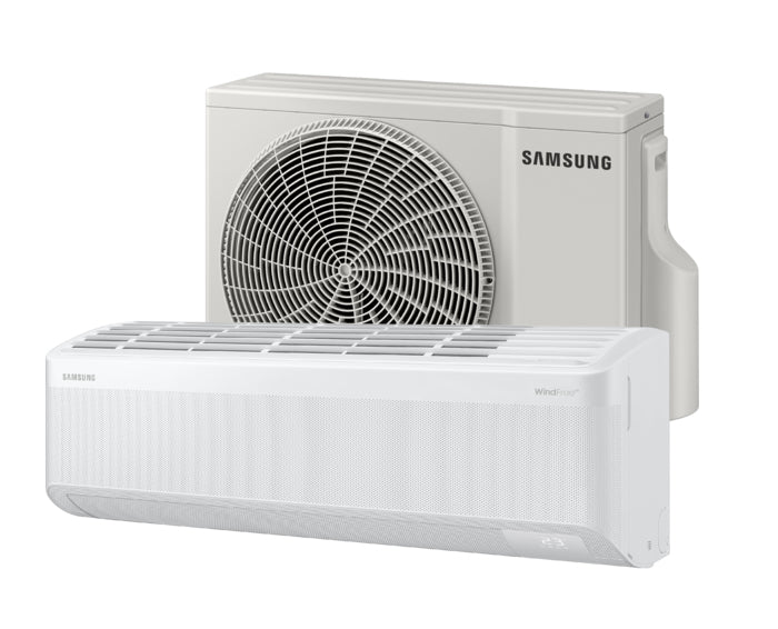 Samsung Set Wandgerät Windfree Comfort S2 (5.0kW)
