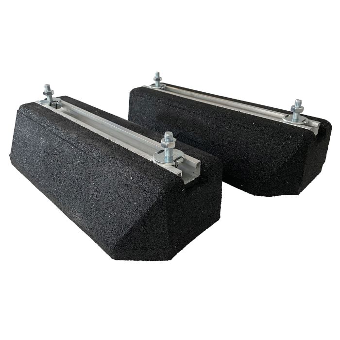 Montagefuss-Set