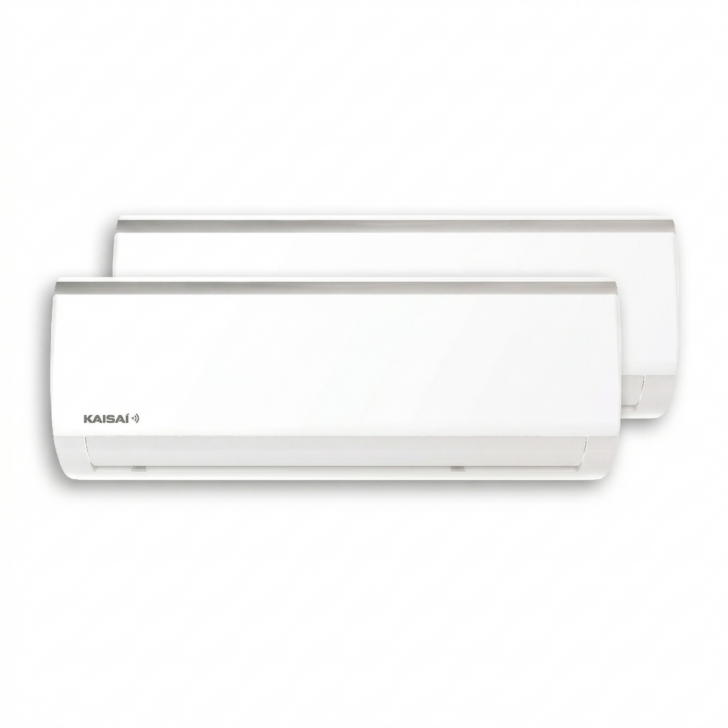 Kaisai Fly Multi Split (2x 2,6 kW)
