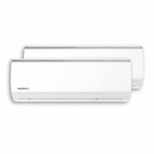 Kaisai Fly Multi Split (1x 2,6 kW + 1x 3,5 kW)
