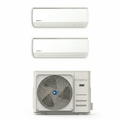 Kaisai Fly Multi Split (2x 2,6 kW)