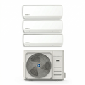 Kaisai Fly Multi Split (1x 2,6 kW + 2x 3,5 kW)
