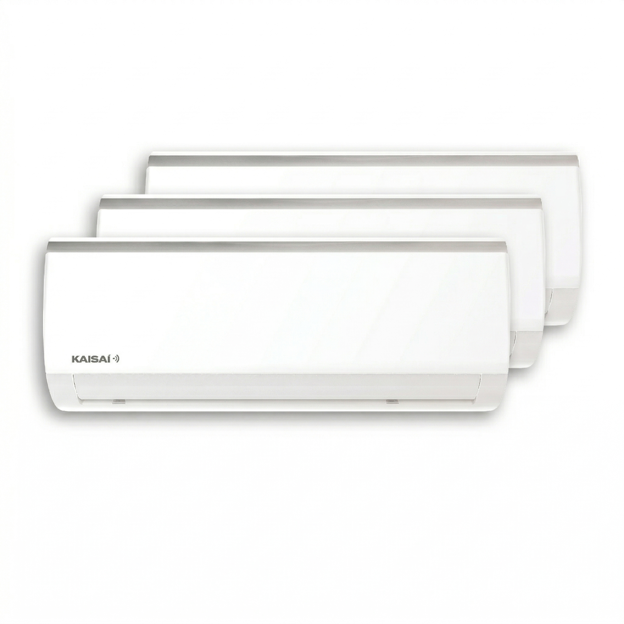 Kaisai Fly Multi Split (3x 2,6 kW)