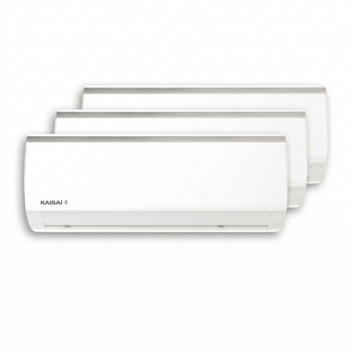 Kaisai Fly Multi Split (1x 2,6 kW + 2x 3,5 kW)