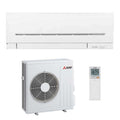 Mitsubishi Electric Standard Set (6.1kW)