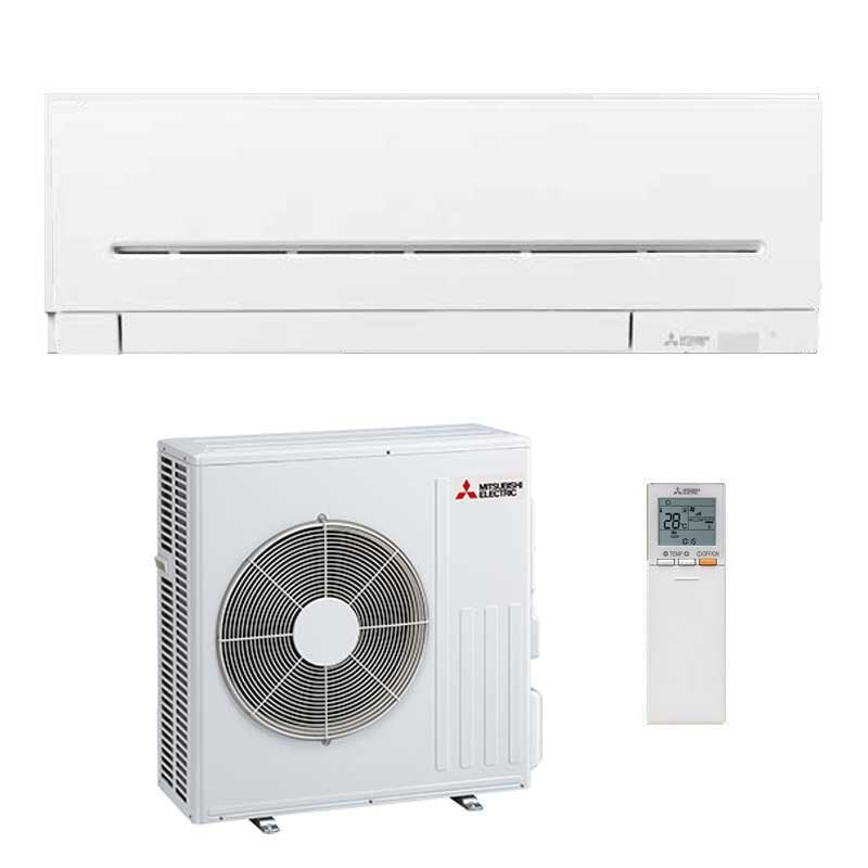 Mitsubishi Electric Standard Set (6.1kW)