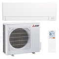 Mitsubishi Electric Kompakt Set (4.2kW)