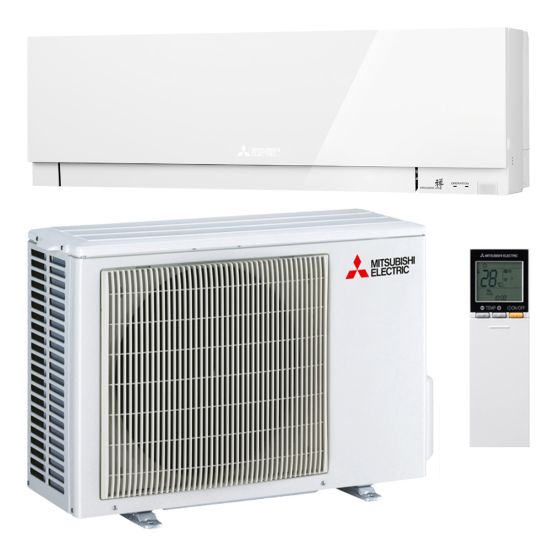 Mitsubishi Electric Premium Set (4.2kW)