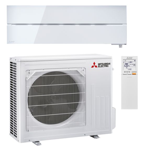 Mitsubishi Electric Diamond Set (5.0 kW)