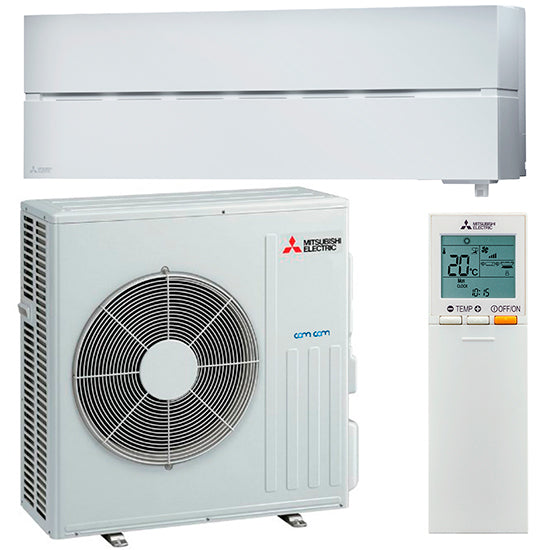 Mitsubishi Electric Diamond Set (6.0 kW)