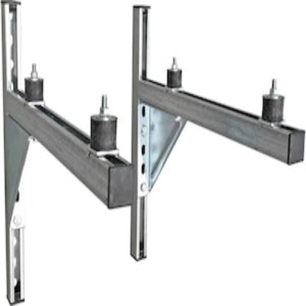 Wandhalterung für Split-Klimageräte, SET 480/165 Wall