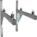 Wandhalterung für Split-Klimageräte, SET 480/165 Wall