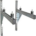 Wandhalterung für Split-Klimageräte, SET 330/150 Wall