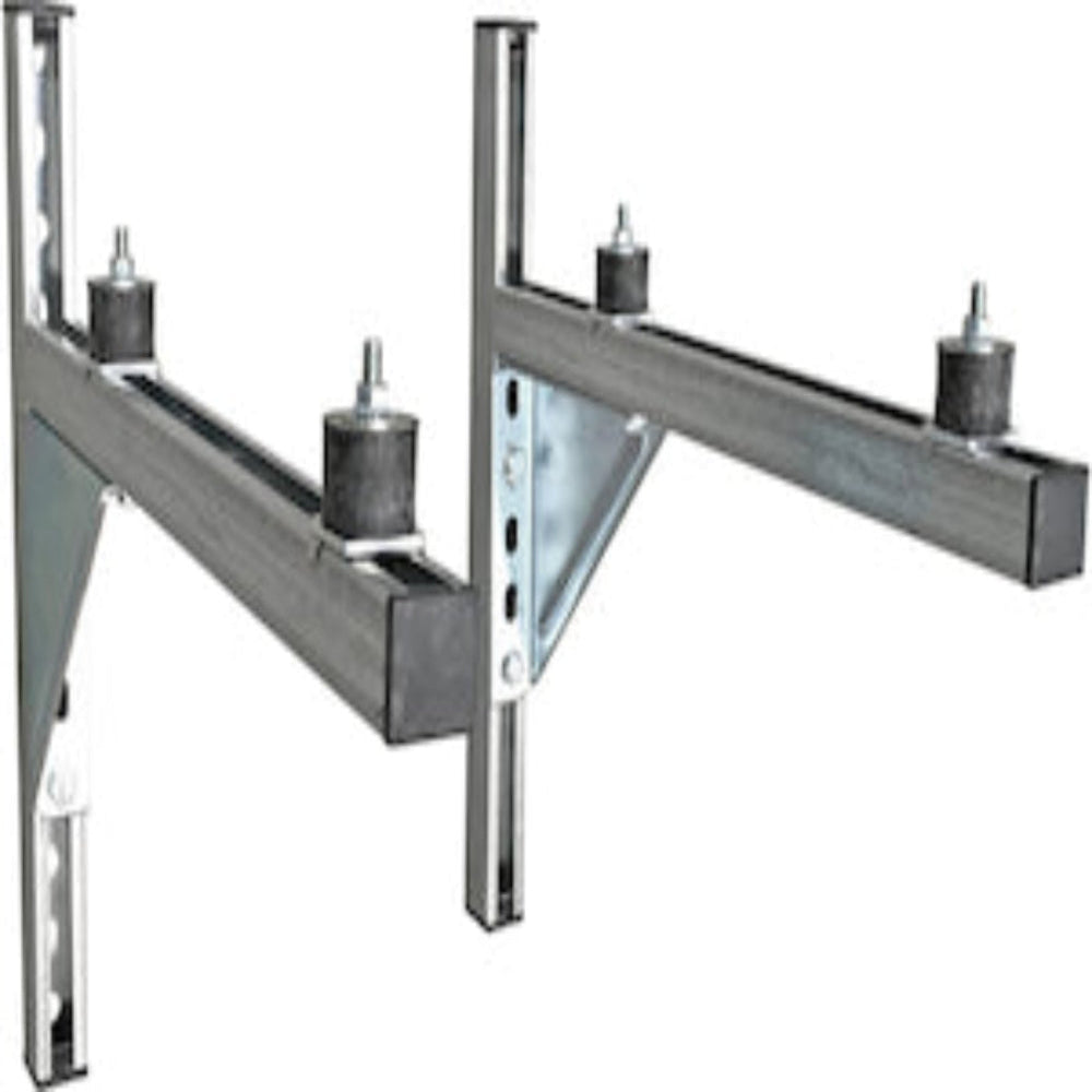 Wandhalterung für Split-Klimageräte, SET 330/150 Wall