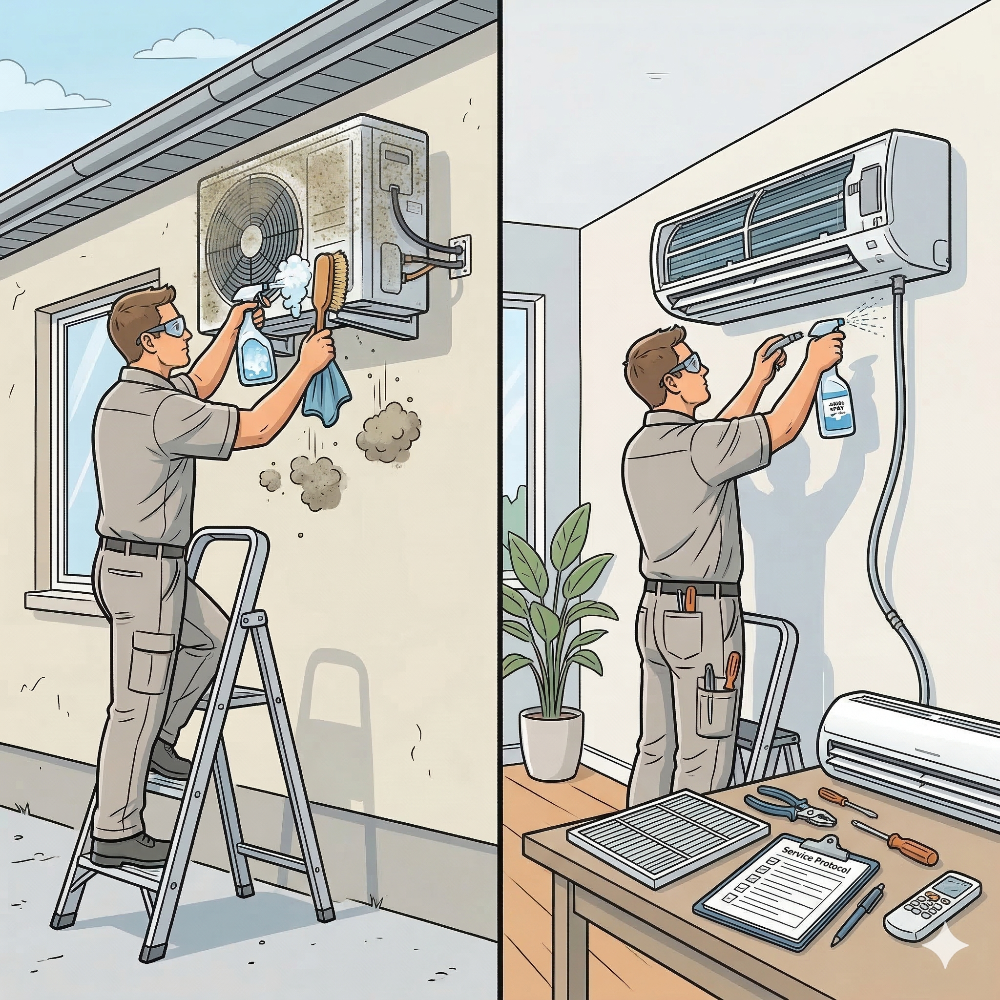 Service_Reinigung_technischeInspektion